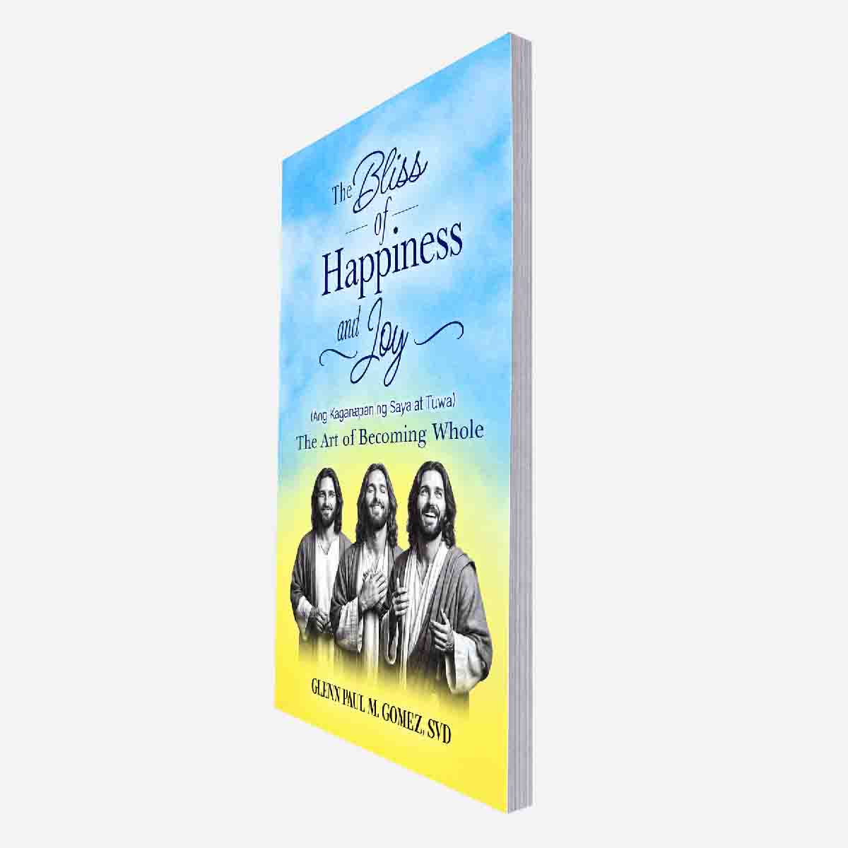 The Bliss of Happiness and Joy - Image 3