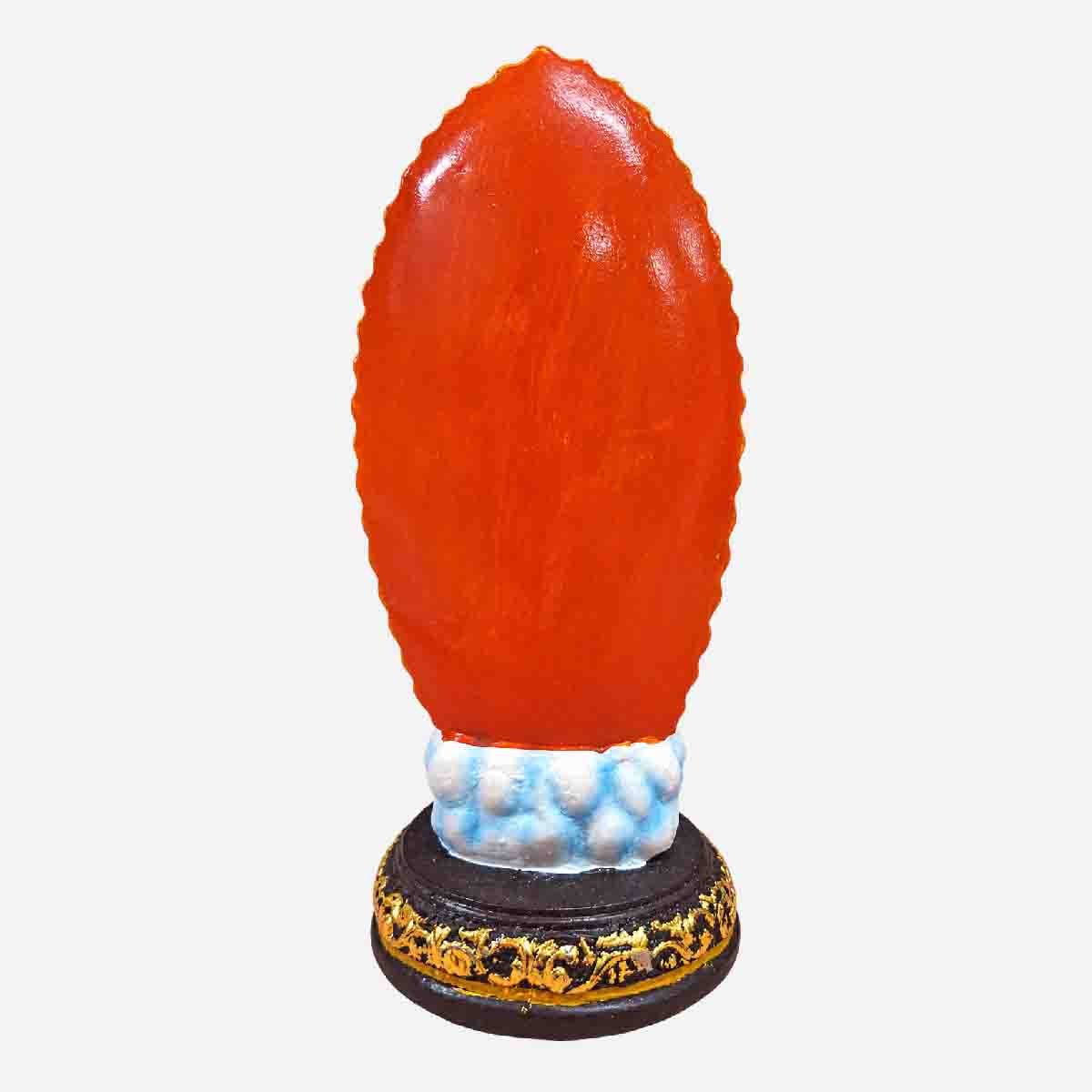 Our lady of Guadalupe - 8 inches - Image 3